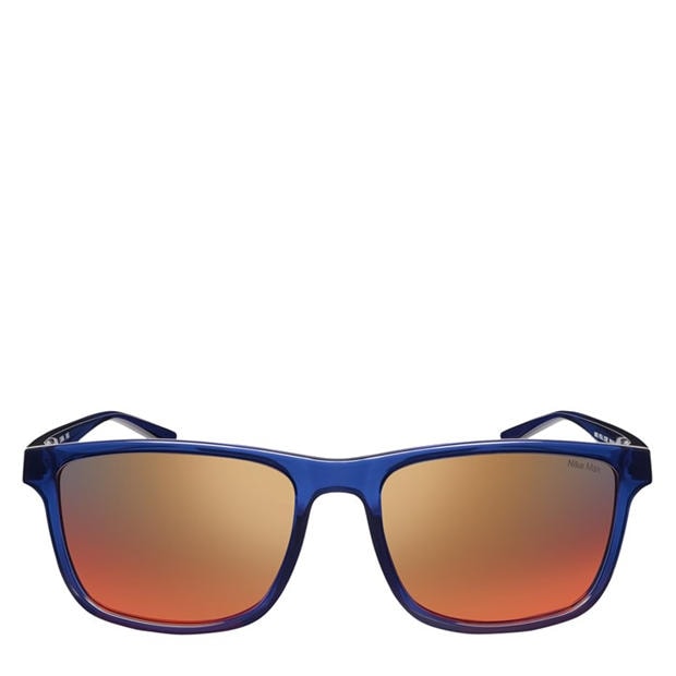 Blue Void/Ornge - Nike - Vital Core