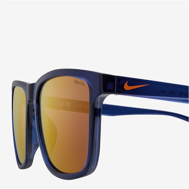 Blue Void/Ornge - Nike - Vital Core