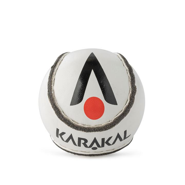 Karakal Boys White Sliotar , Sports Direct
