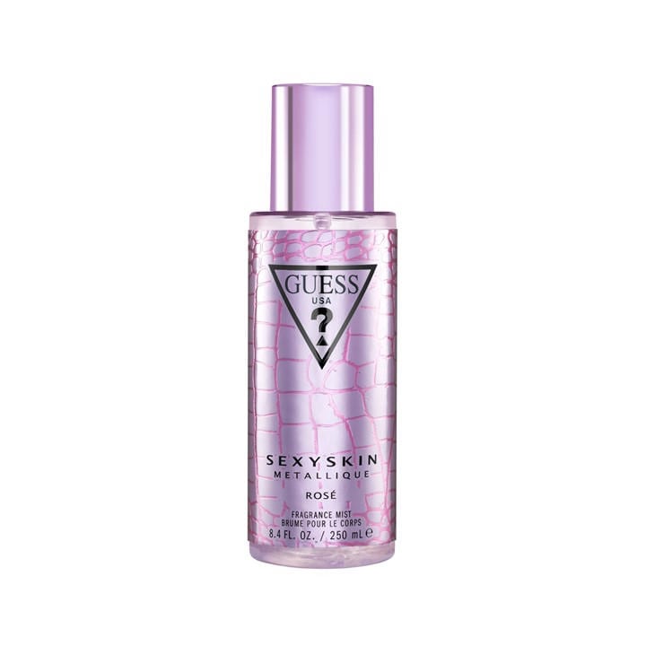 Guess Women's  Scented Body Mist  in Size 250ml, Sports Direct