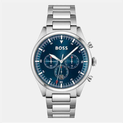 Boss - BOSS gents Pioneer Watch