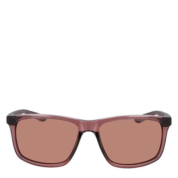 Mauve/CopperLns - Nike - Chaser Ascent Square Sunglasses