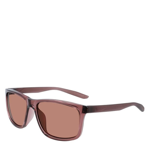 Mauve/CopperLns - Nike - Chaser Ascent Square Sunglasses