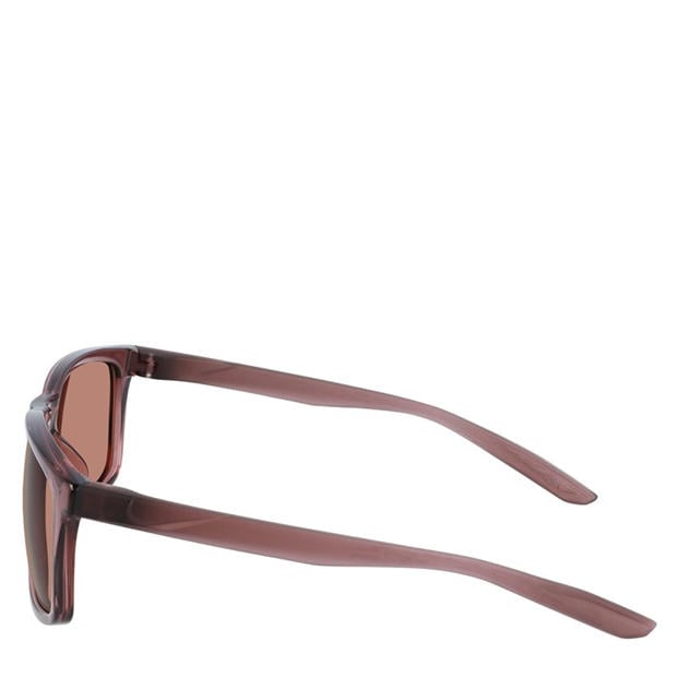 Mauve/CopperLns - Nike - Chaser Ascent Square Sunglasses