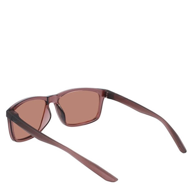 Mauve/CopperLns - Nike - Chaser Ascent Square Sunglasses