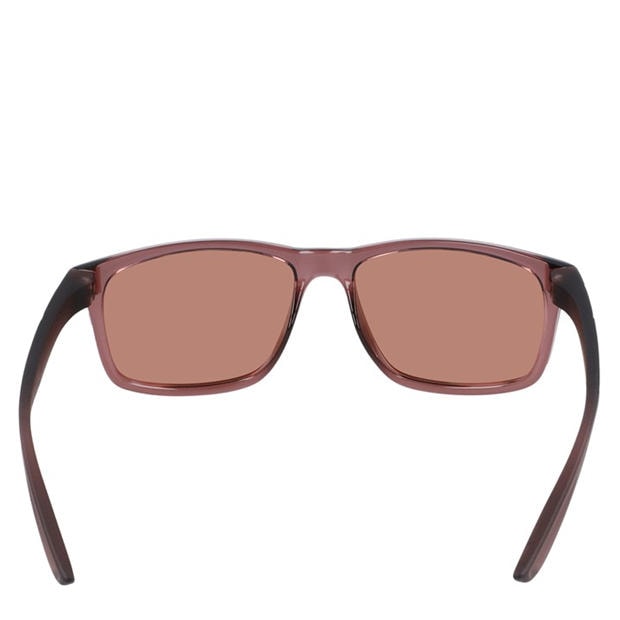 Mauve/CopperLns - Nike - Chaser Ascent Square Sunglasses