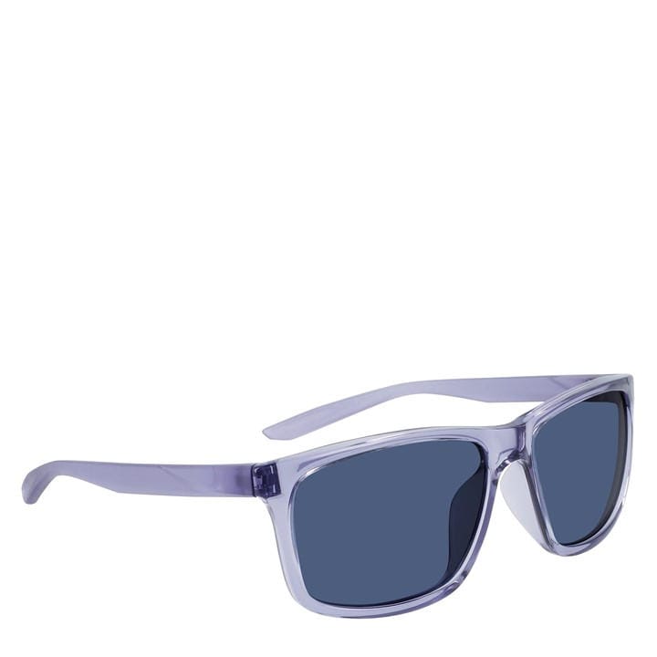 Nike  Blue Chaser Ascent Square Sunglasses, Sports Direct