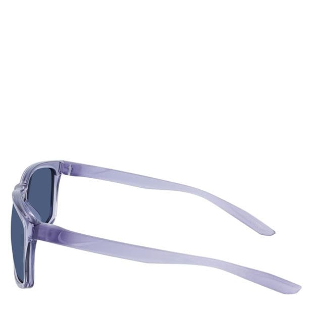 Indigo/Navy Lns - Nike - Chaser Ascent Square Sunglasses