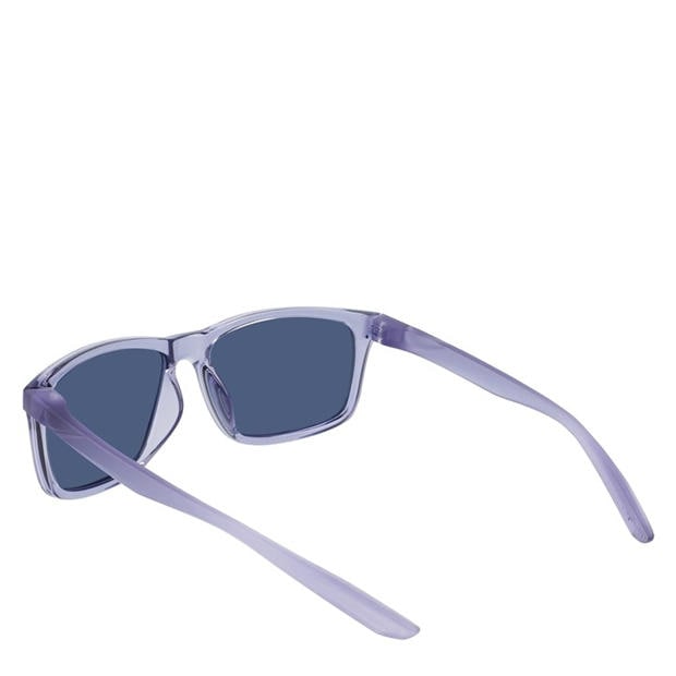 Indigo/Navy Lns - Nike - Chaser Ascent Square Sunglasses