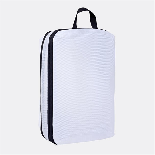 White - Karrimor - 20L Expandable Toiletry Bag