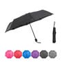 Multi - Slazenger - 3 Fold Umbrella