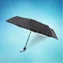 Multi - Slazenger - 3 Fold Umbrella