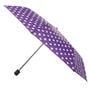 Multi - Slazenger - 3 Fold Umbrella