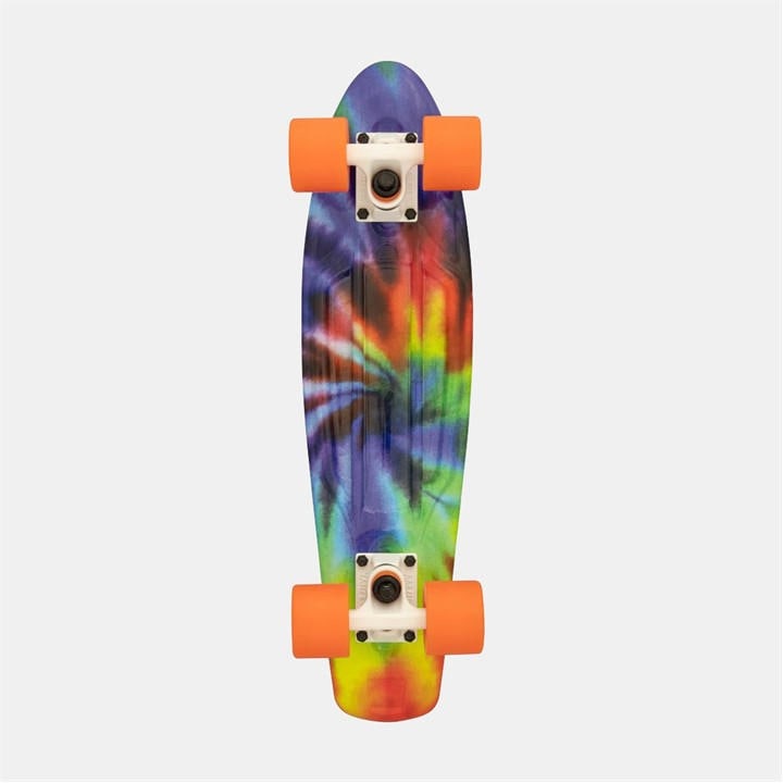 D Street   D-Street Cruiser Skateboard, Sports Direct
