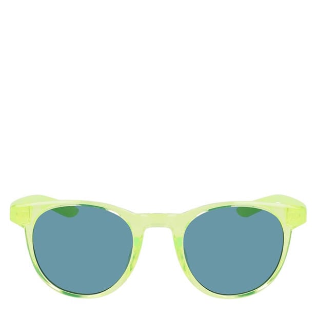 GhostGrn/TealLn - Nike - Horizon Ascent S Wayfarer Sunglasses