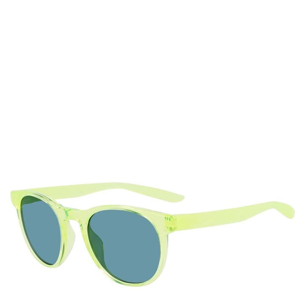 GhostGrn/TealLn - Nike - Horizon Ascent S Wayfarer Sunglasses