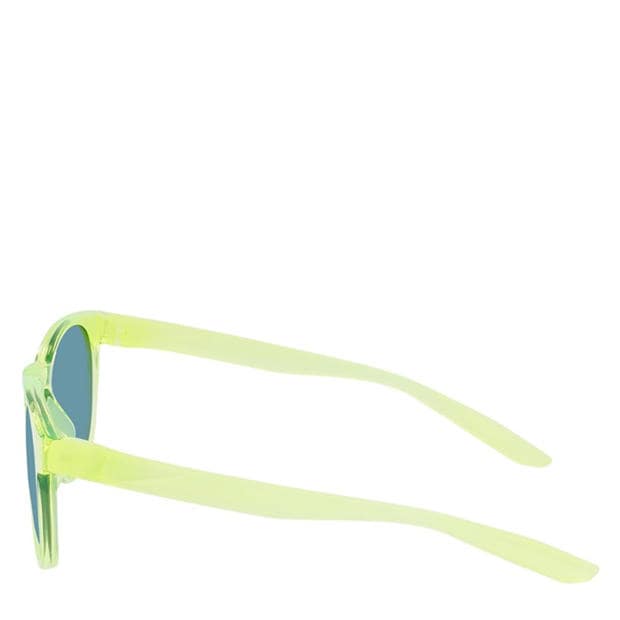 GhostGrn/TealLn - Nike - Horizon Ascent S Wayfarer Sunglasses