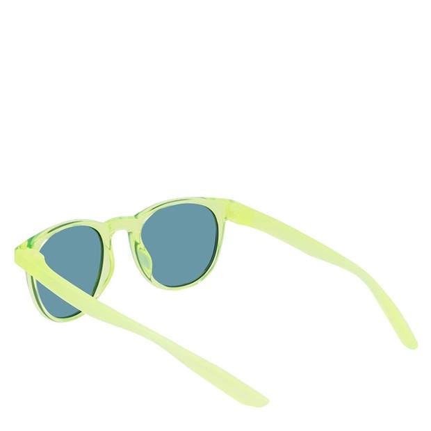 GhostGrn/TealLn - Nike - Horizon Ascent S Wayfarer Sunglasses