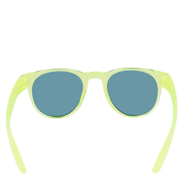 GhostGrn/TealLn - Nike - Horizon Ascent S Wayfarer Sunglasses