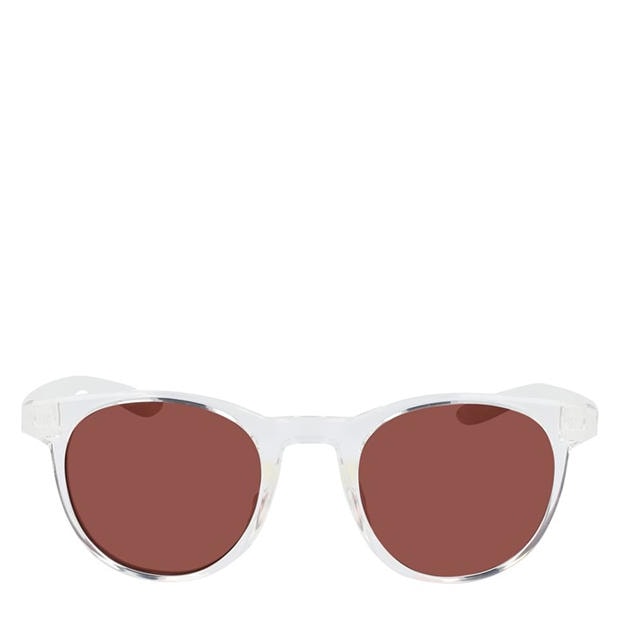 Clear/Pink Lens - Nike - Horizon Ascent S Wayfarer Sunglasses
