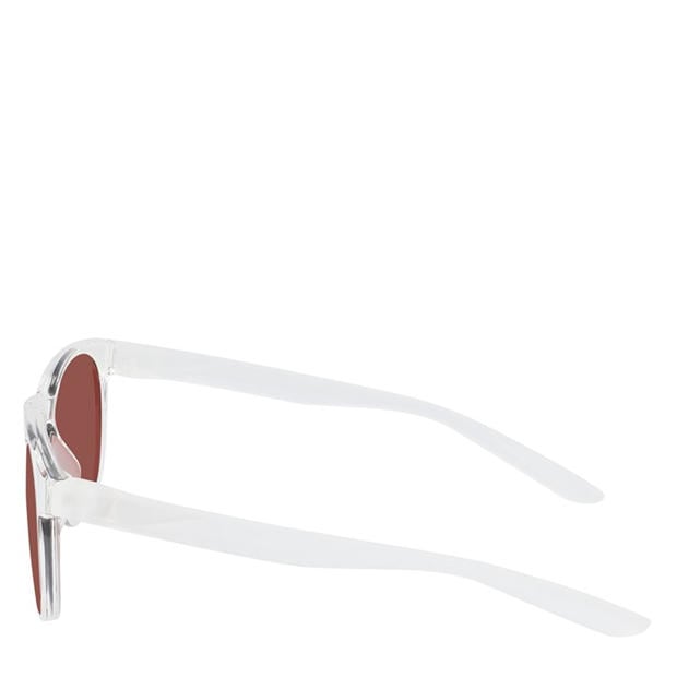 Clear/Pink Lens - Nike - Horizon Ascent S Wayfarer Sunglasses