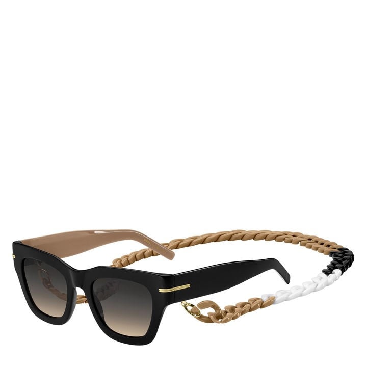 Boss Women's  Round Sunglasses in Size Ladies, Sports Direct