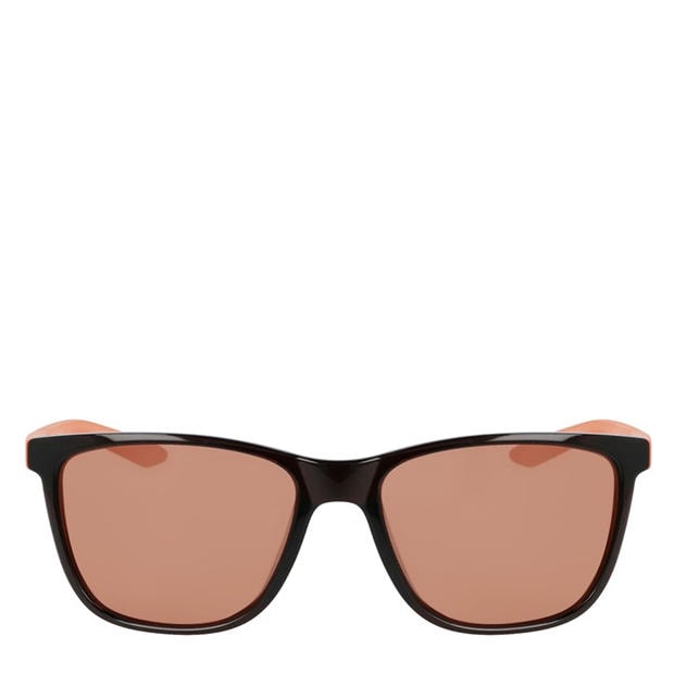 Beetroot/Copper - Nike - Dawn Ascent Square Sunglasses