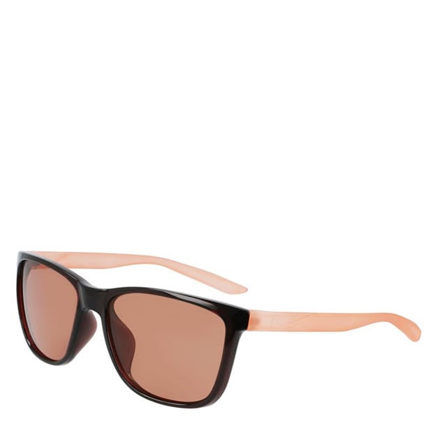 Beetroot/Copper - Nike - Dawn Ascent Square Sunglasses