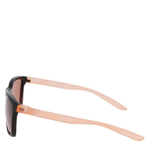 Beetroot/Copper - Nike - Dawn Ascent Square Sunglasses