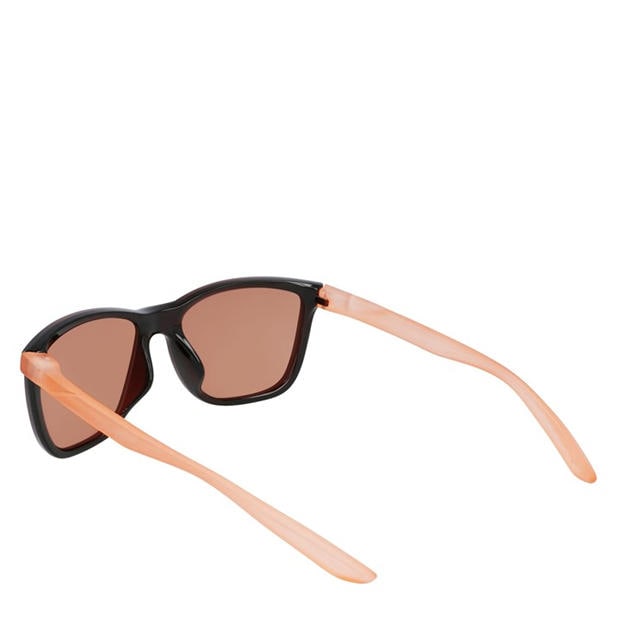 Beetroot/Copper - Nike - Dawn Ascent Square Sunglasses