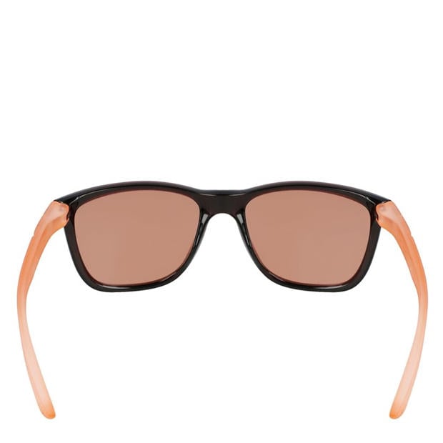 Beetroot/Copper - Nike - Dawn Ascent Square Sunglasses