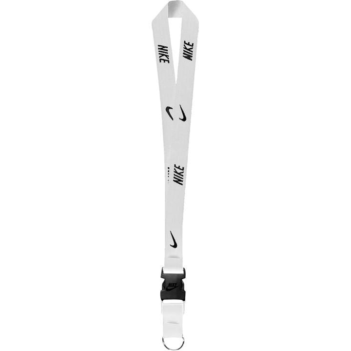 Nike Men's White Lanyard, Sports Direct