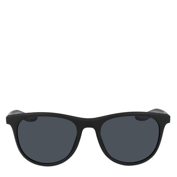 MtBlack/DkGrey - Nike - Wave Wayfarer Sunglasses