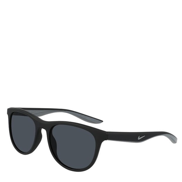 MtBlack/DkGrey - Nike - Wave Wayfarer Sunglasses