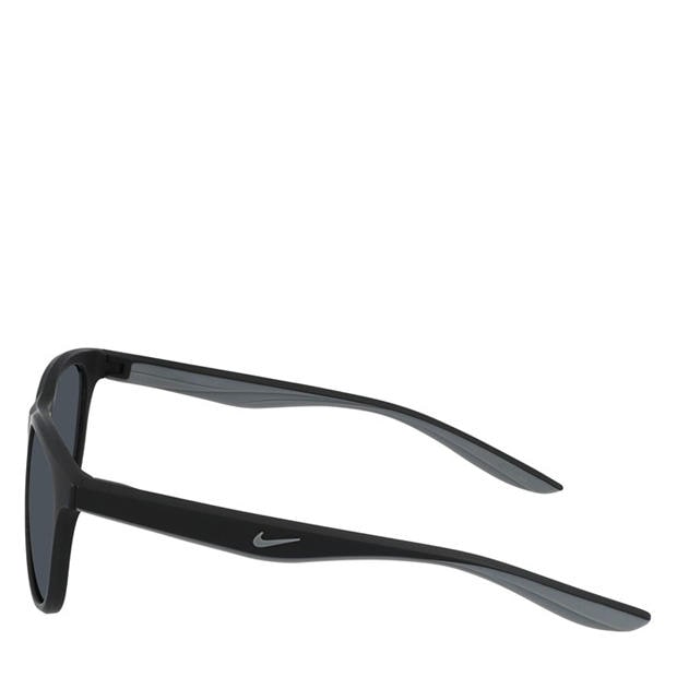 MtBlack/DkGrey - Nike - Wave Wayfarer Sunglasses