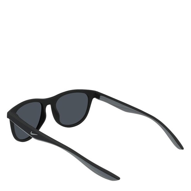 MtBlack/DkGrey - Nike - Wave Wayfarer Sunglasses