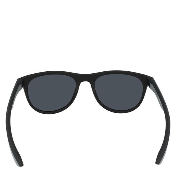 MtBlack/DkGrey - Nike - Wave Wayfarer Sunglasses