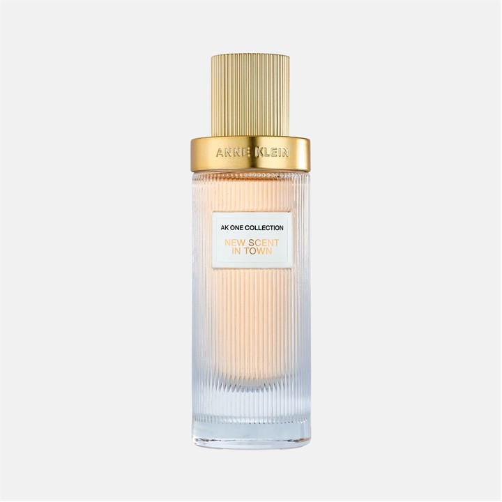 Anne Klein Women's Black Oh So Elegant Eau De Parfum 30Ml in Size Under 50ml, Sports Direct