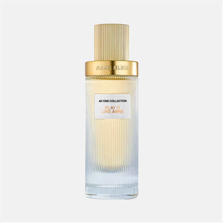 Anne Klein Women's Clear Oh So Elegant Eau De Parfum 30Ml in Size Under 50ml, Sports Direct