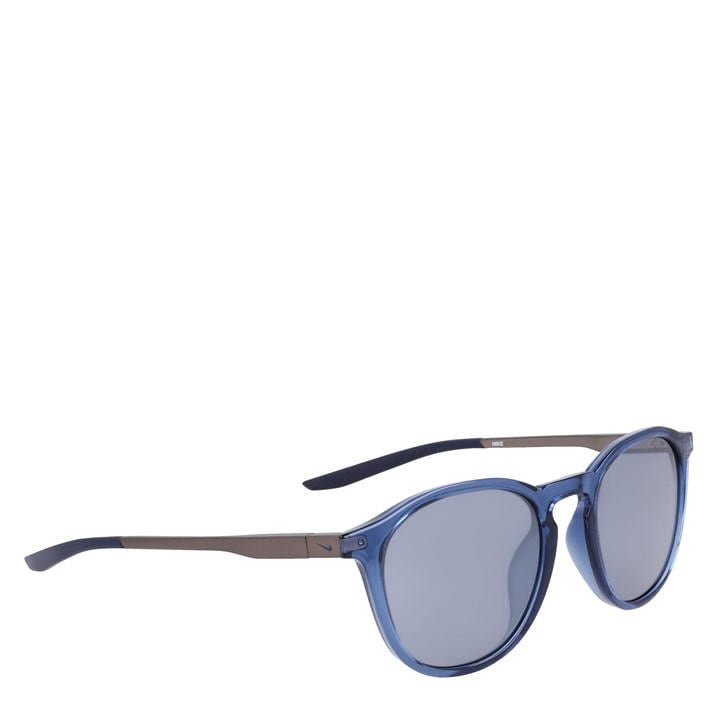 Nike  Blue Neo Rd Wayfarer Sunglasses, Sports Direct