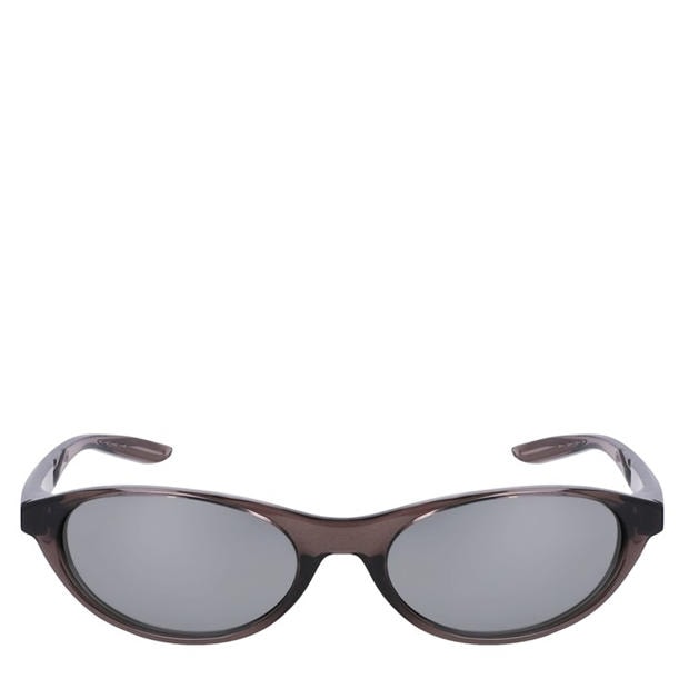 Raw/Silver Flsh - Nike - Retro Oval Sunglasses