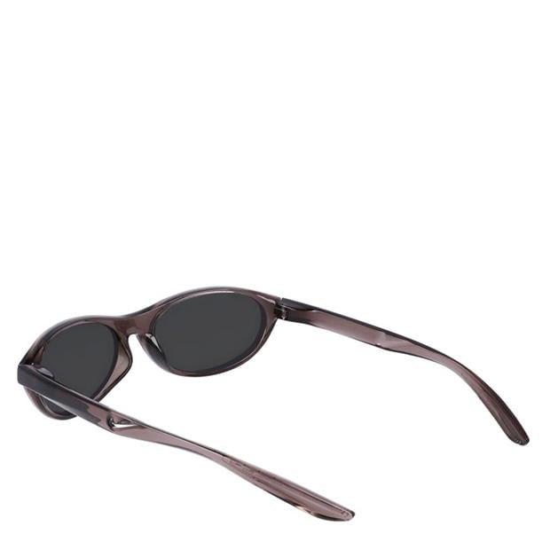Raw/Silver Flsh - Nike - Retro Oval Sunglasses