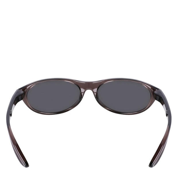 Raw/Silver Flsh - Nike - Retro Oval Sunglasses