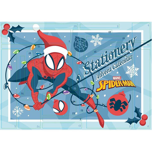 Character - Character Advent Stn Jn64