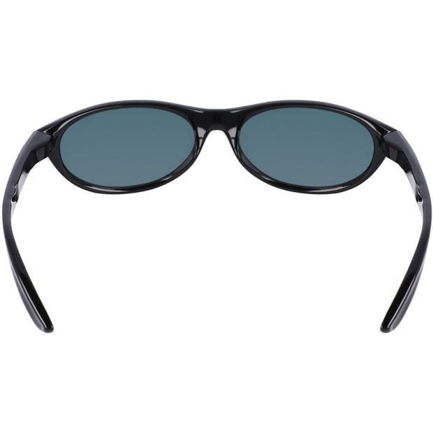 Black/Red Mr - Nike - Retro M Oval Sunglasses