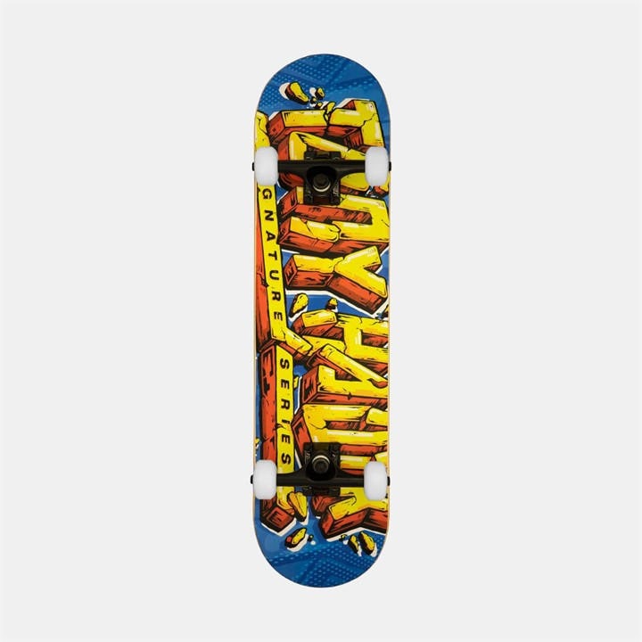 Tony Hawk   Signature Series 540 Smash Complete Skateboard: 7.75, Sports Direct