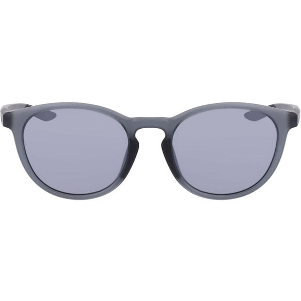 Mt DkGry/Silver - Nike - Evolution Round Sunglasses