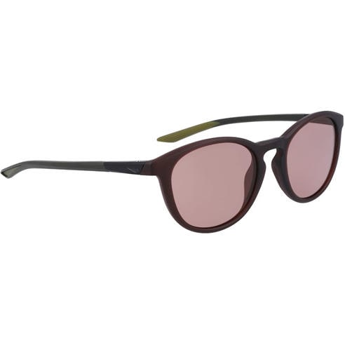 Nike - Evolution E Round Sunglasses