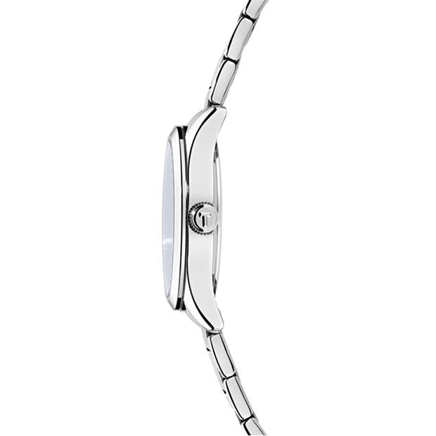 Blue/Silver - Ted Baker - Coolly Analogue Quartz Watch