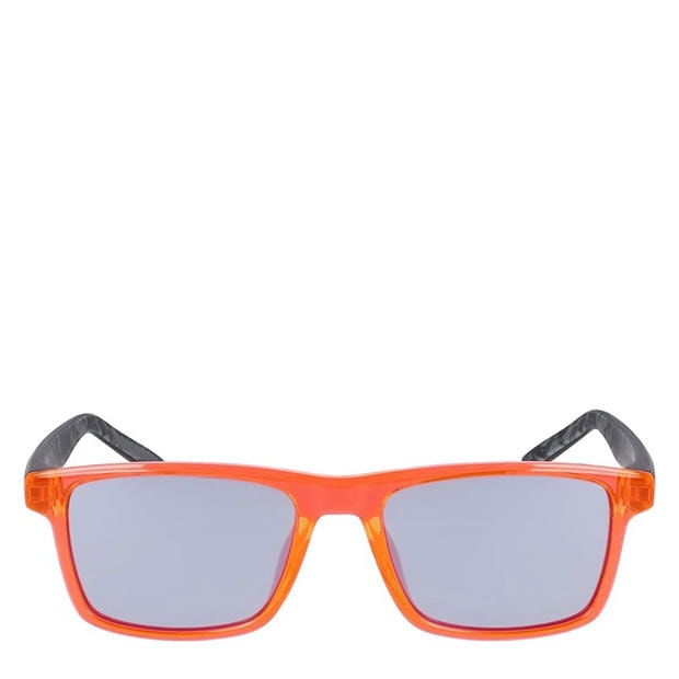 Crimson/Silver - Nike - Cheer Rectangle Sunglasses